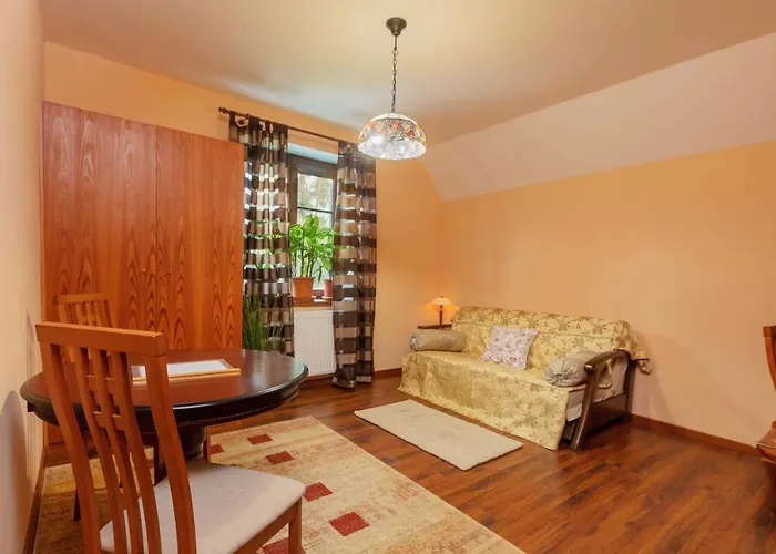 Kersko Maison d'hôtes 4*