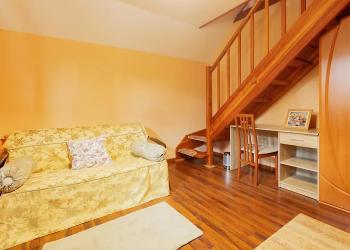 Kersko Maison d'hôtes