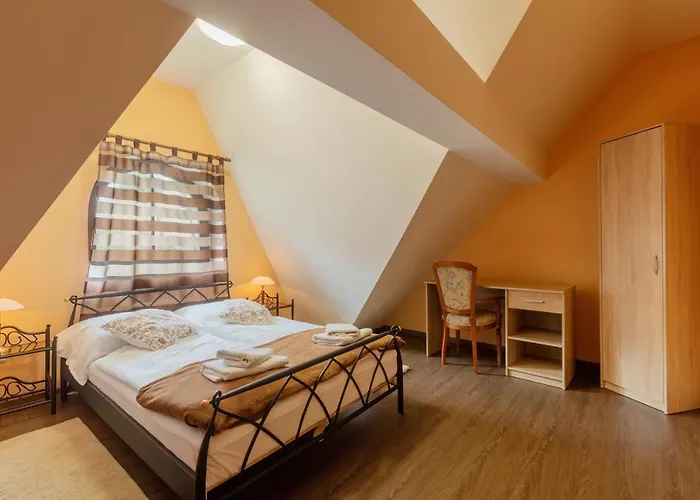 ゲストハウス Kersko