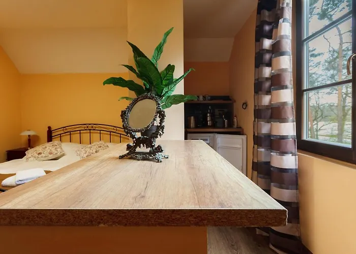 ゲストハウス Kersko