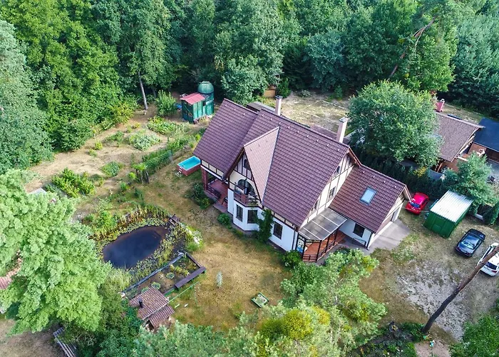 Kersko 4* Hradistko (Nymburk)