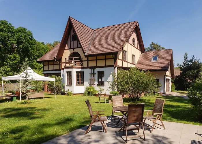 Kersko Maison d'hôtes