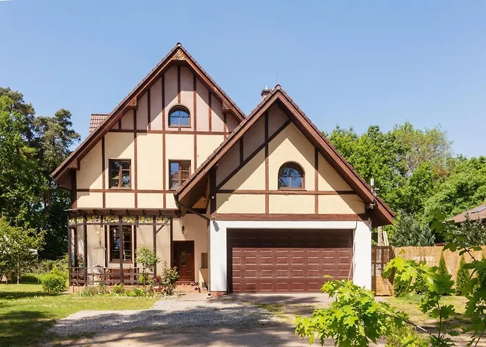 Maison d'hôtes Kersko