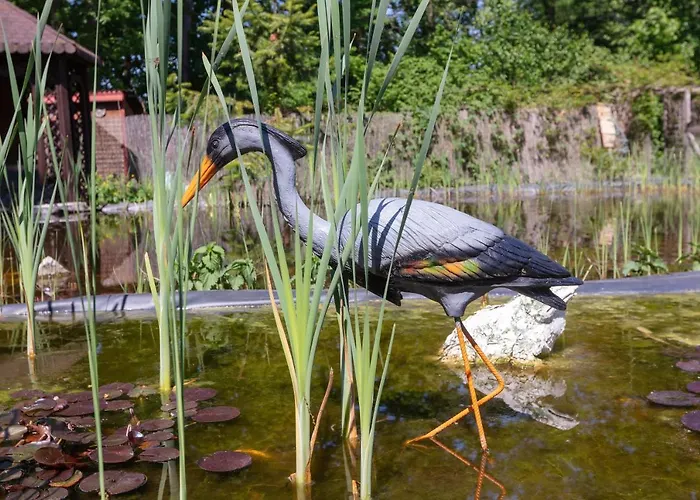 Guest house Kersko 4*