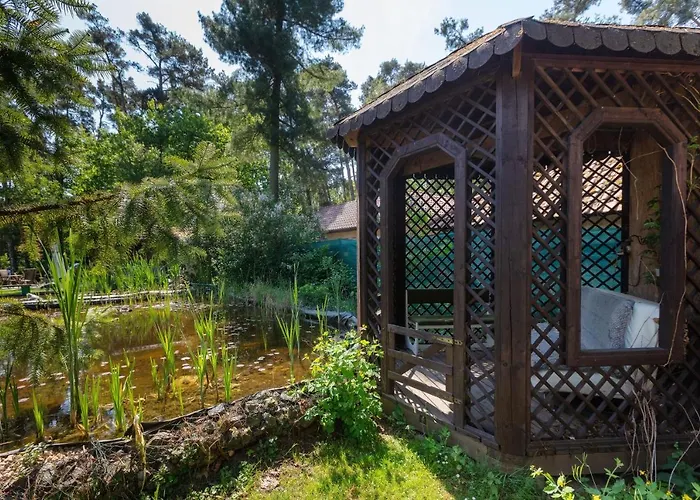 Maison d'hôtes Kersko Hradistko (Nymburk)