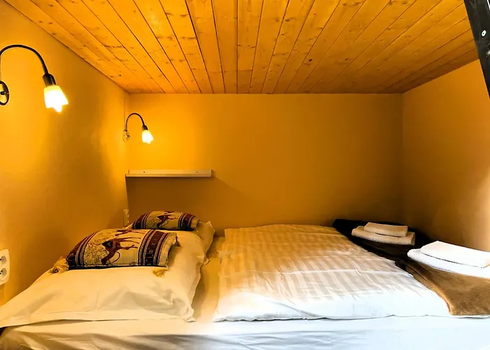 Kersko Guest house 4*