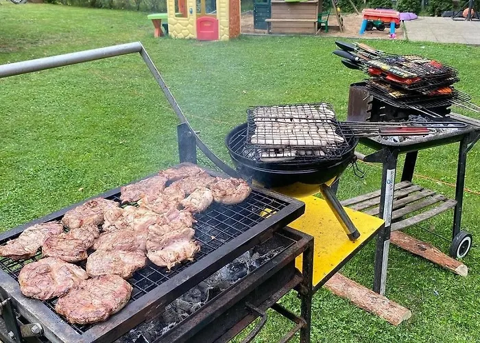 Guest house Kersko 4*