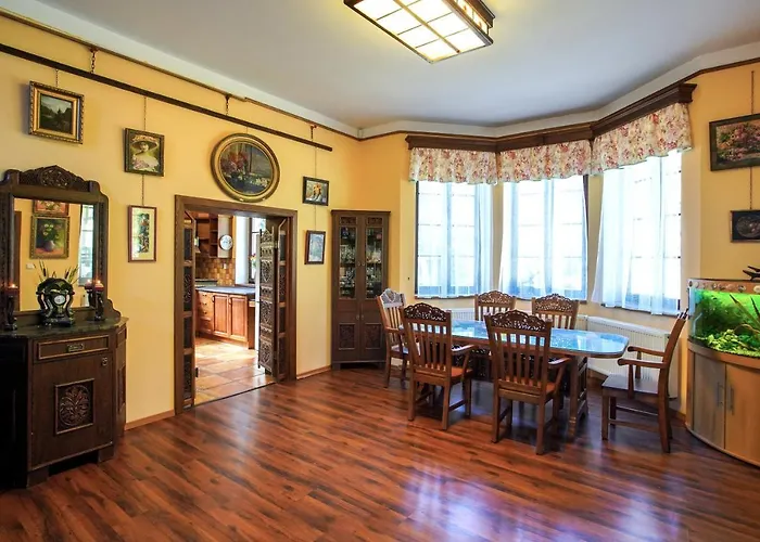 Kersko 4* Hradistko (Nymburk)