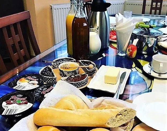 Guest house Kersko Hradistko (Nymburk)